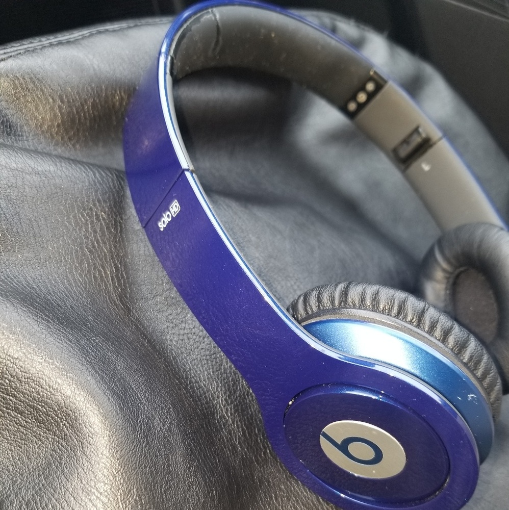 Headphones